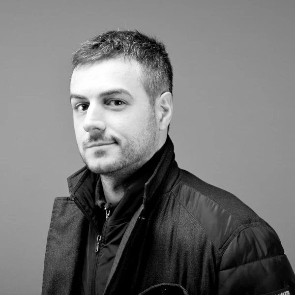 Mattia, tecnico